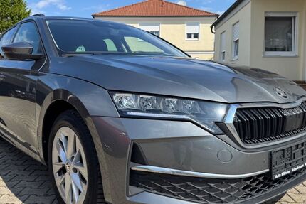 Skoda Octavia 45.492 km 25.990 &euro; Ichenhausen 89335