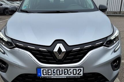 Renault Captur 58.000 km 16.350 &euro; Ichenhausen 89335