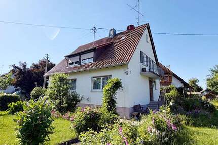 Haus Weißenhorn - 6 Zimmer, 159 m&sup2;, 420.000&euro; | Angebot:27163274