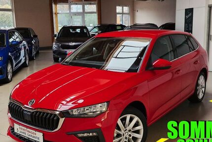 Skoda Scala 12.339 km 24.990 € Ichenhausen 89335