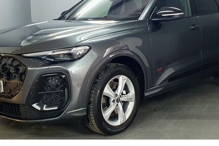 Audi SQ5 13.000 km 82.980 &euro; Blaubeuren 89143