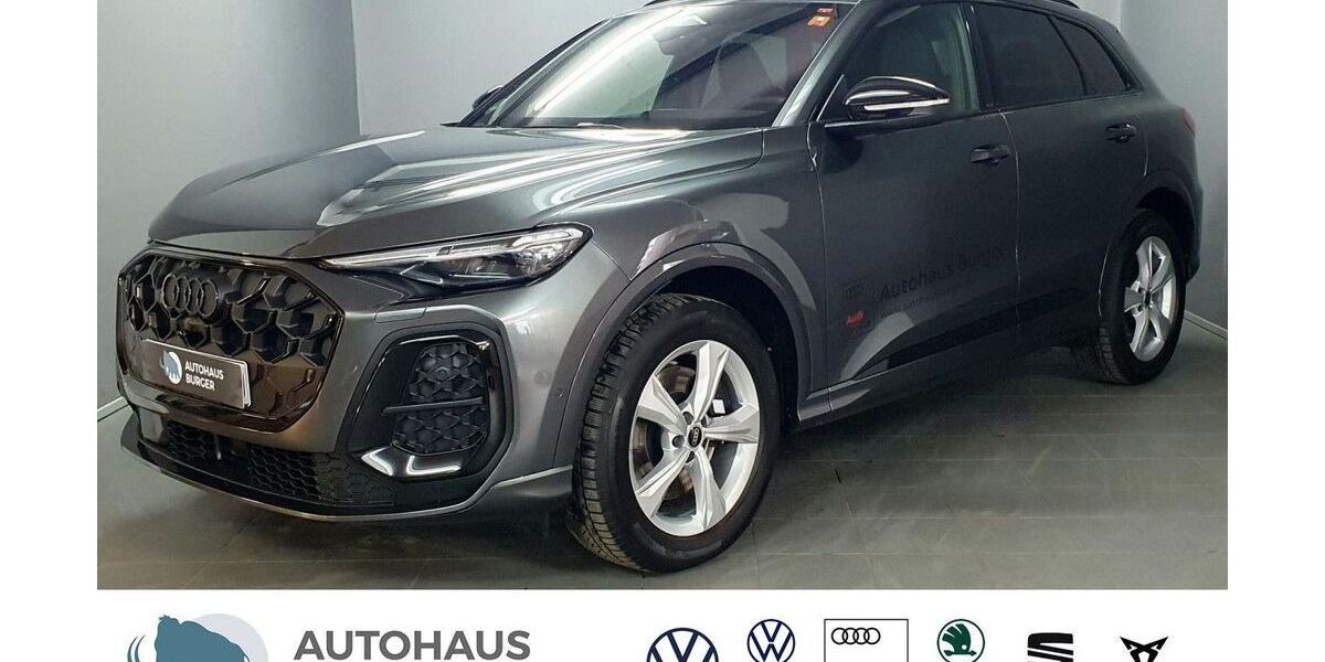 Audi SQ5 13.000 km 82.980 &euro; Blaubeuren 89143