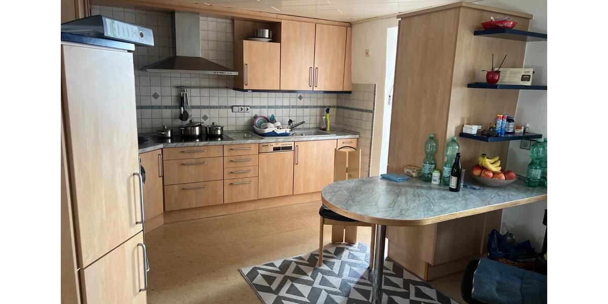 Einfamilienhaus mit Einliegerwohnung im Stadtzentrum Schelkingen 10 zimmer