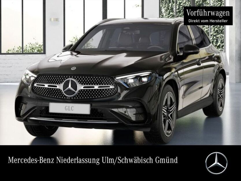 GLC 220
