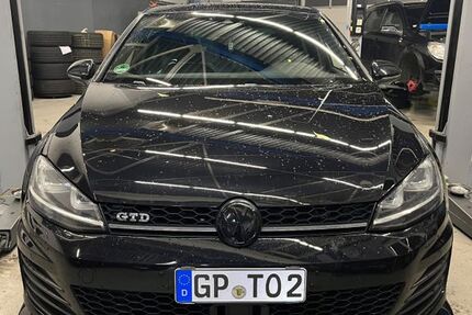 VW Golf 211.000 km 11.500 &euro; Geislingen an der Steige 73312