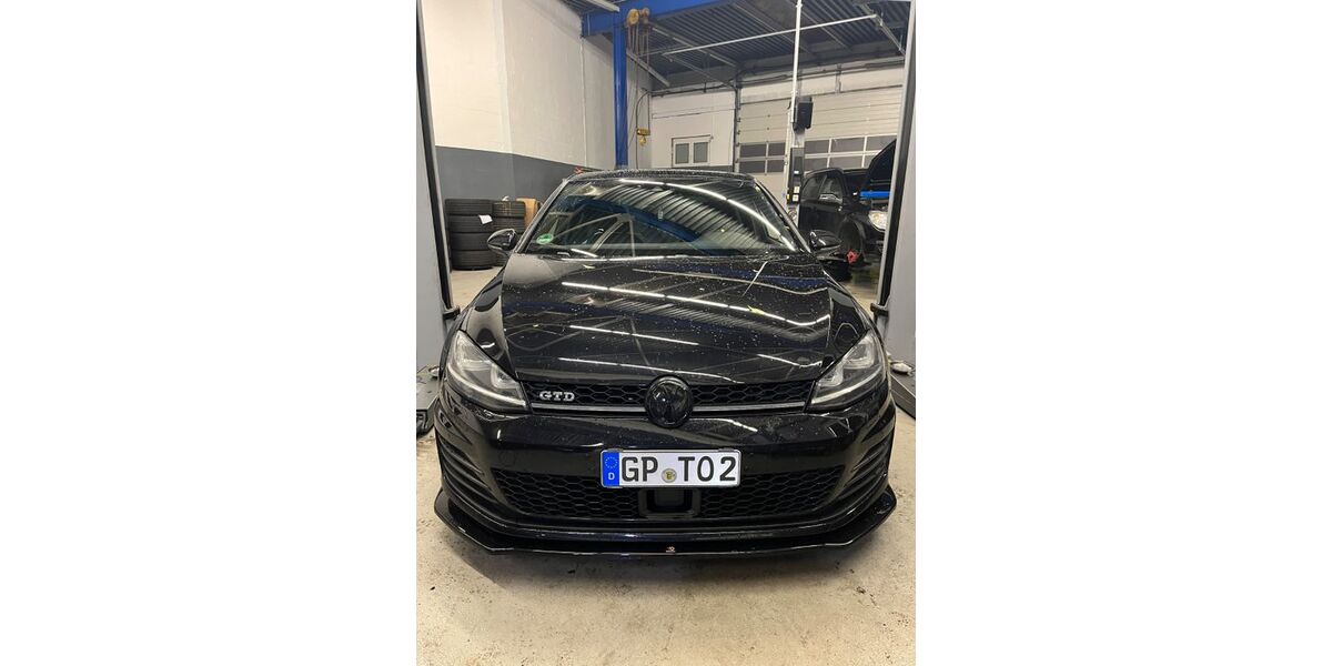 VW Golf 211.000 km 11.500 &euro; Geislingen an der Steige 73312