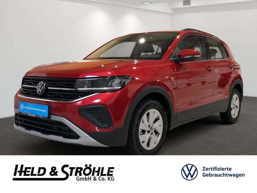 T-Cross