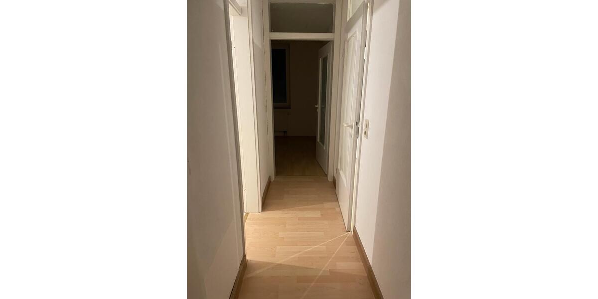 Eigentumswohnung 1 OG Allmendingen 4 zimmer