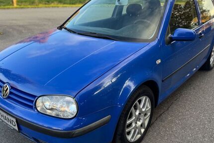VW Golf 169.888 km 2.999 &euro; Oberdischingen 89610