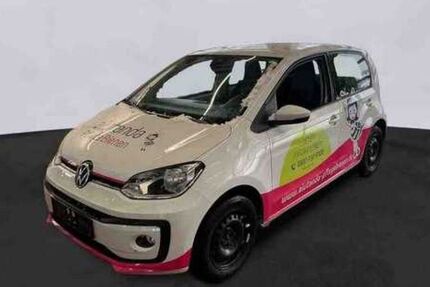 VW up! 56.600 km 10.650 &euro; Schnürpflingen-Ammerstetten 89194