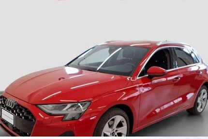 Audi A3 15.852 km 28.260 &euro; Ulm 89073