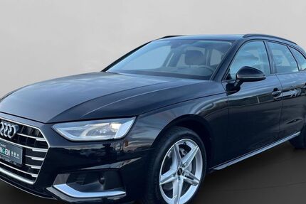 Audi A4 153.899 km 22.888 &euro; Ehingen 89584