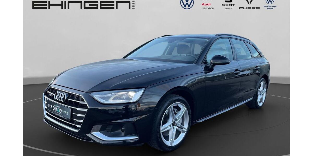 Audi A4 153.899 km 22.888 &euro; Ehingen 89584