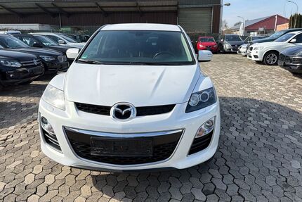 Mazda CX-7 210.000 km 3.350 &euro; Erbach bei Ulm 89155