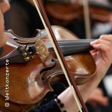 Vivaldi - Die Vier Jahreszeiten - Kammerorchester der Neuen Philharmonie Hamburg Ulm