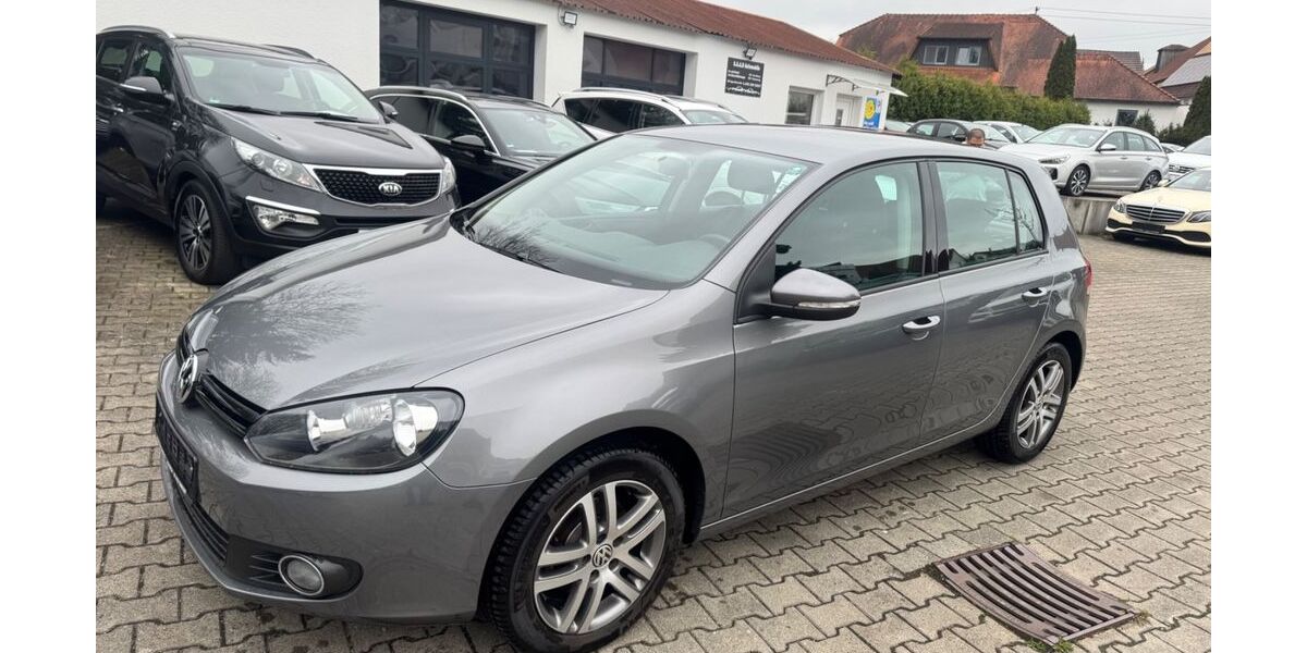 VW Golf 69.554 km 7.990 &euro; Achstetten 88480