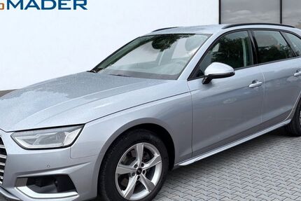 Audi A4 109.000 km 23.490 &euro; Blaustein 89134