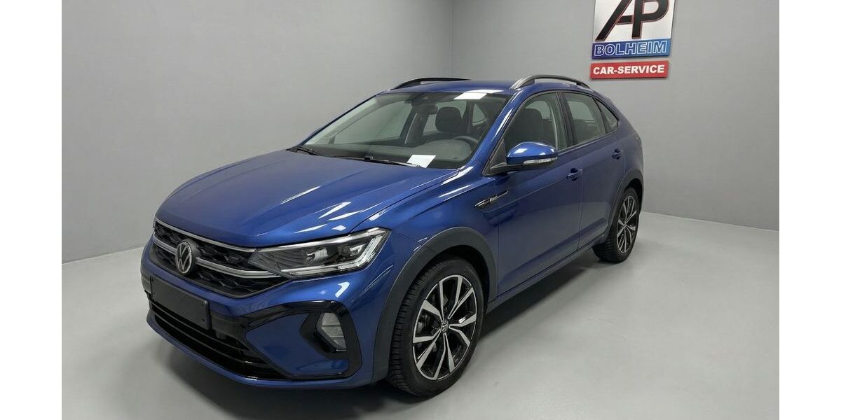 VW Taigo 19.500 km 23.900 &euro; Herbrechtingen-Bolheim 89542