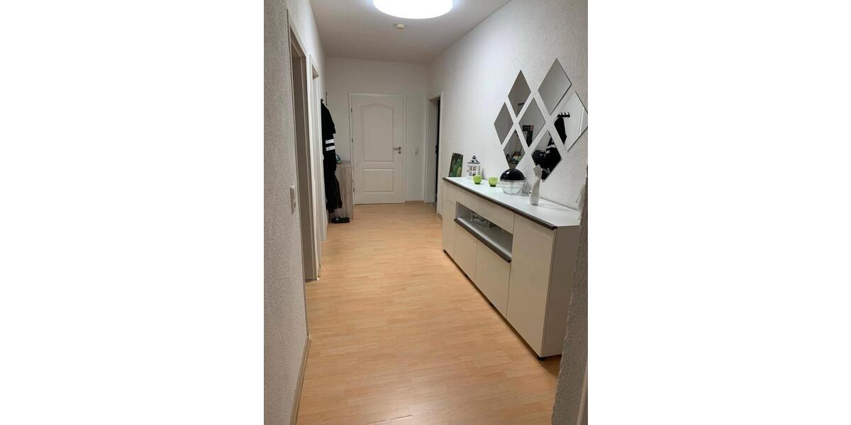 Etagenwohnung Ehingen (Donau) - 3 Zimmer, 100 m&sup2;, 1.150&euro; | Angebot:26254449