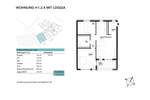 Etagenwohnung Neu-Ulm Ludwigsfeld - 3 Zimmer, 84 m&sup2;, 494.910&euro; | Angebot:25734303