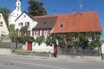 Wohnhaus mit Scheune in GiengenHürben