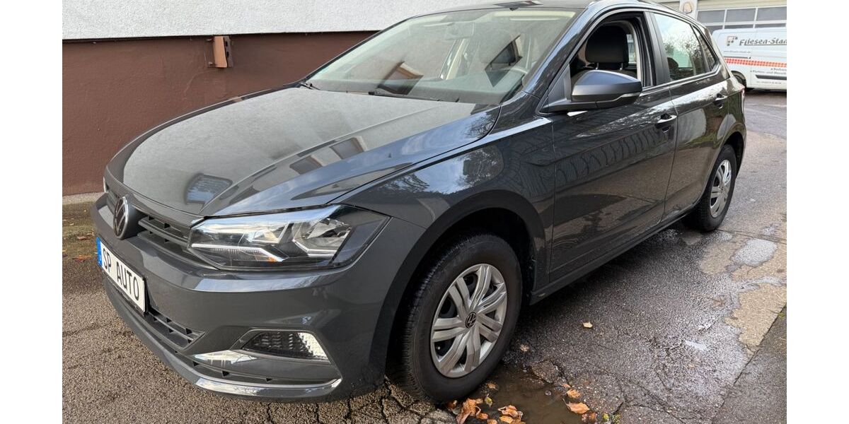 VW Polo 40.000 km 11.490 &euro; Neu-Ulm (Pfuhl) 89233