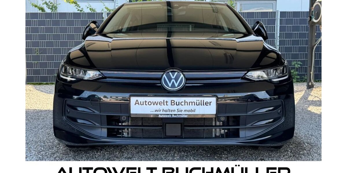 VW Golf 39.691 km 23.490 &euro; Nersingen 89278