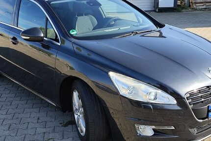 Peugeot 508 206.900 km 4.500 &euro; Senden 89250