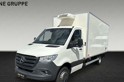Mercedes-Benz Sprinter 39.347 km 63.058 &euro; Neu-Ulm 89231