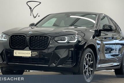 BMW X4 20.861 km 61.284 € Ulm 89077