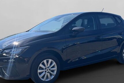 Seat Ibiza 32.600 km 15.390 &euro; Ehingen 89584