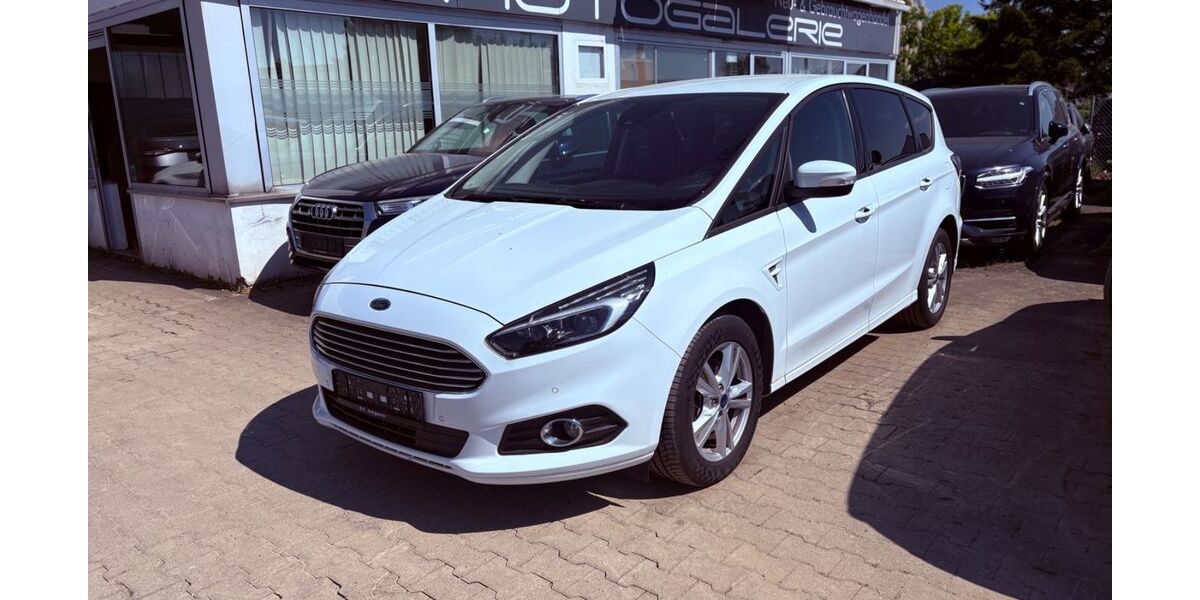 Ford S-Max 160.000 km 12.490 &euro; Ulm-Jungingen 89081