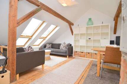 Wohnen auf Zeit in Ulm 890 € 1 zimmer