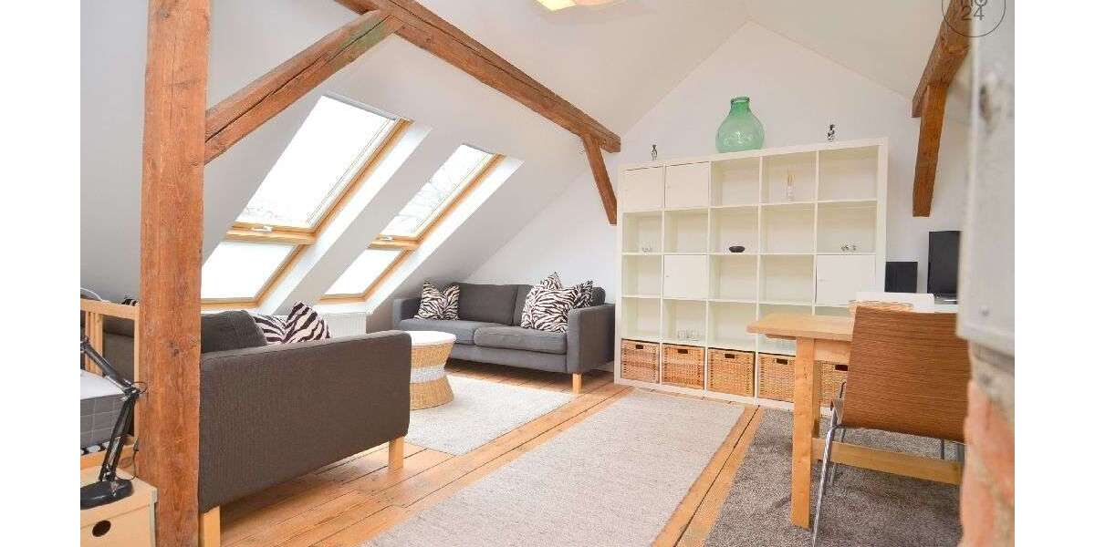 Wohnen auf Zeit in Ulm 890 € 1 zimmer