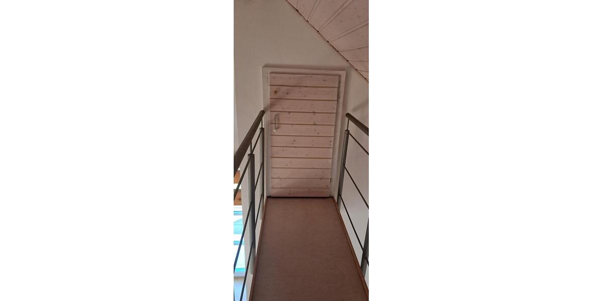 Dachgeschoßwohnung Burgrieden - 1 Zimmer, 76 m&sup2;, 232.000&euro; | Angebot:27258949