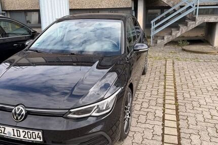VW Golf 93.000 km 18.200 &euro; Günzburg 89312