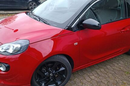 Opel Adam 112.000 km 7.000 € Hörvelsingen 89129