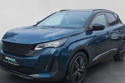 Peugeot 3008 47.600 km 26.490 &euro; Altenstadt / Iller 89281