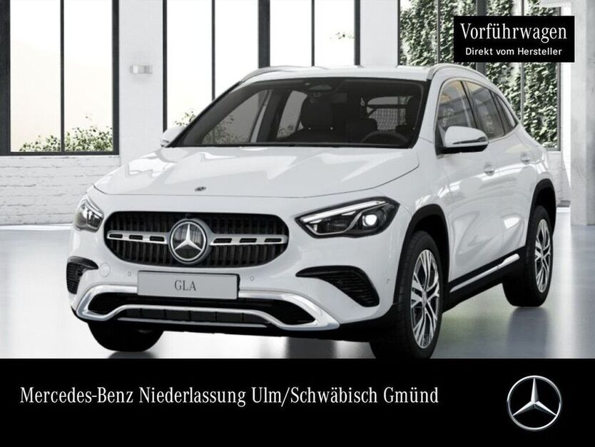 GLA 200
