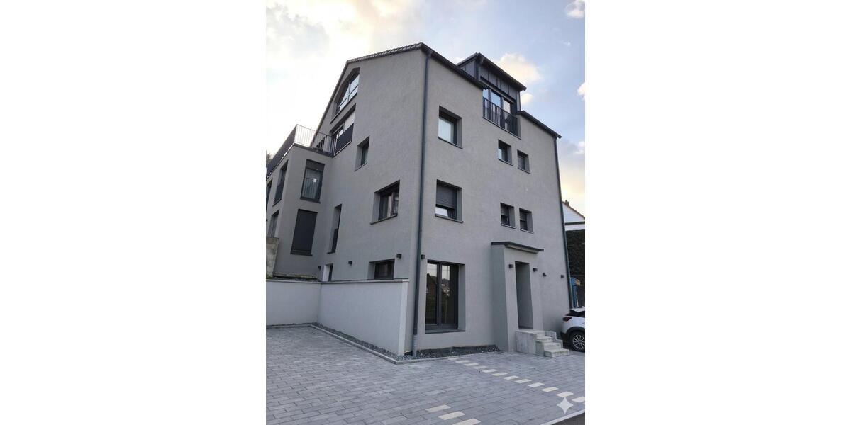 Terrassenwohnung Blaustein - 5 Zimmer, 145 m&sup2;, 500&euro; | Angebot:26366212