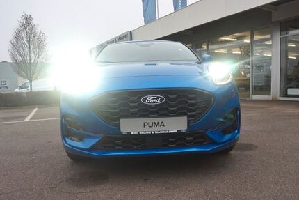 Ford Puma 2.500 km 29.480 &euro; Ehingen/Do. 89584