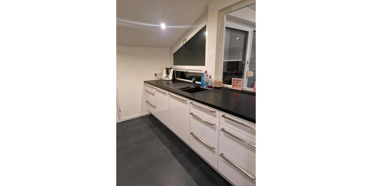 Dachgeschoßwohnung Geislingen an der Steige - 3 Zimmer, 85 m&sup2;, 285.000&euro; | Angebot:26197360