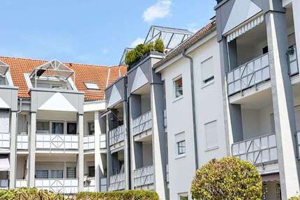 Wohnung Senden - 2 Zimmer, 61 m&sup2;, 220.000&euro; | Angebot:27109586