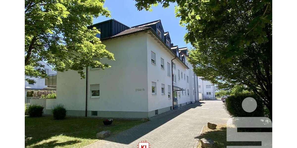 Etagenwohnung Senden - 4 Zimmer, 83 m&sup2;, 349.000&euro; | Angebot:27286943