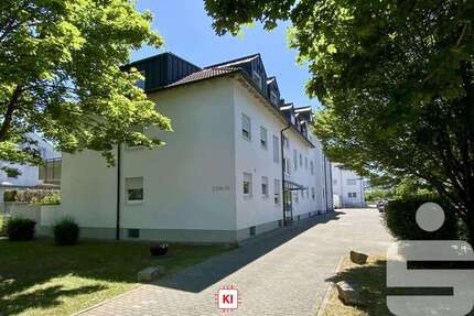 Wohnung Senden - 4 Zimmer, 83 m&sup2;, 349.000&euro; | Angebot:27286943