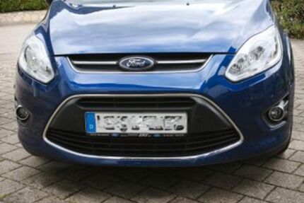 Ford C-Max 59.829 km 6.999 &euro; Schelklingen 89601