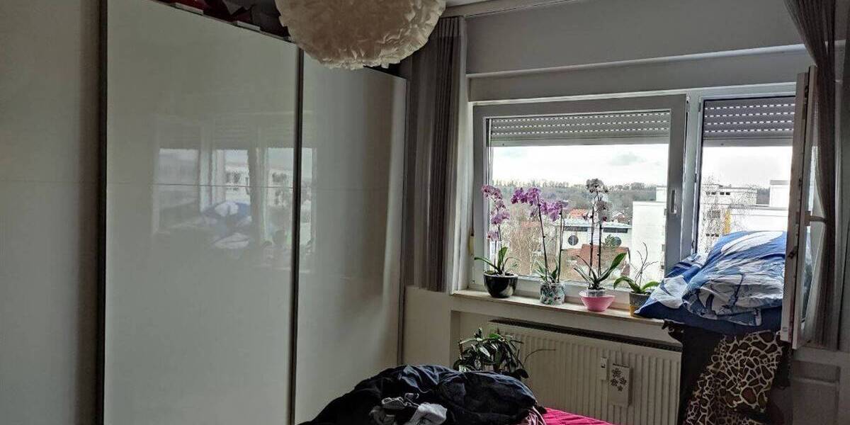 Etagenwohnung Senden Senden - 2 Zimmer, 70 m&sup2;, 179.000&euro; | Angebot:26244316