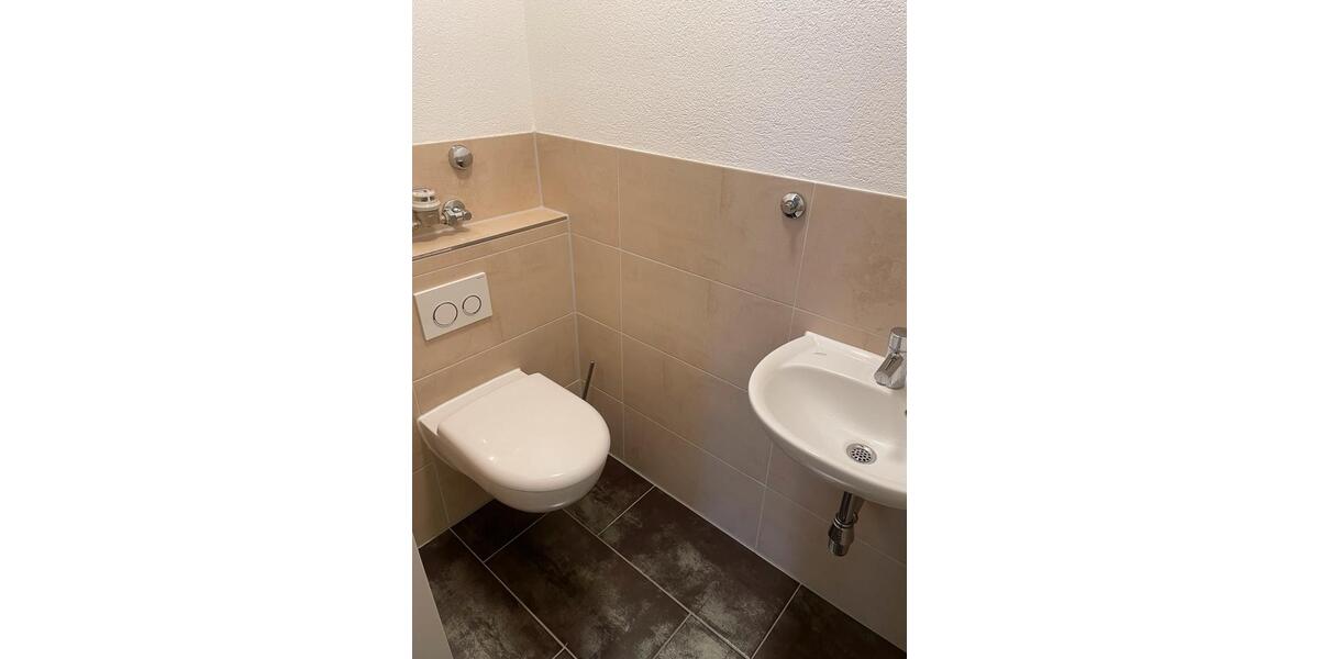 Etagenwohnung Neu-Ulm Ludwigsfeld - 3 Zimmer, 86 m&sup2;, 1.550&euro; | Angebot:26578644