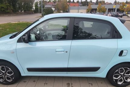 Renault Twingo 38.500 km 11.500 &euro; Hohenstadt 73345