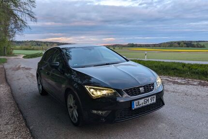 Seat Leon 200.000 km 9.500 € Laichingen 89150